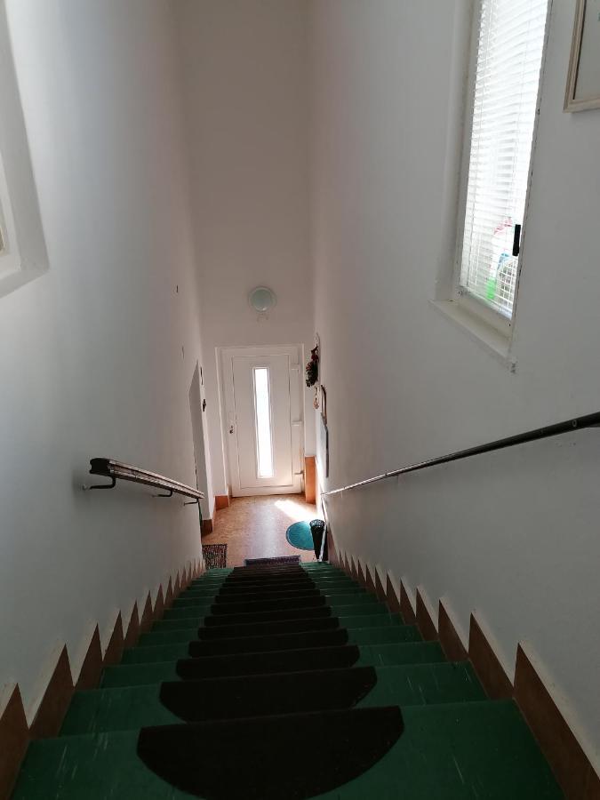 Ildikó Vendégház Hévíz Heviz Exterior foto